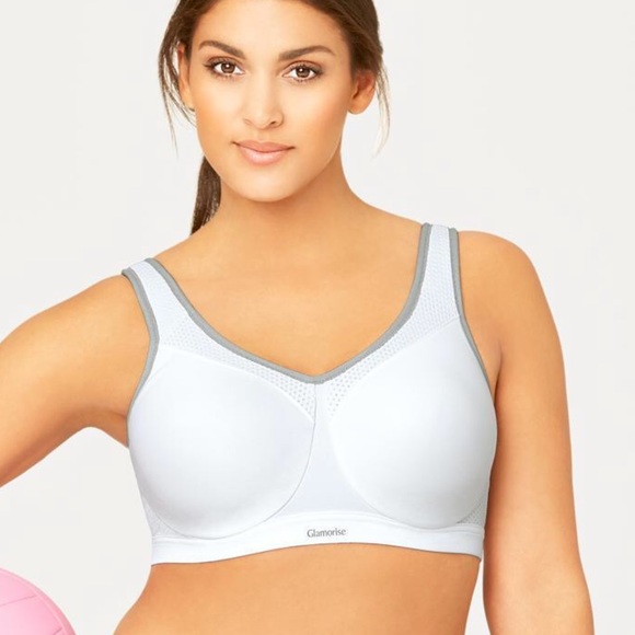 44g sports bra